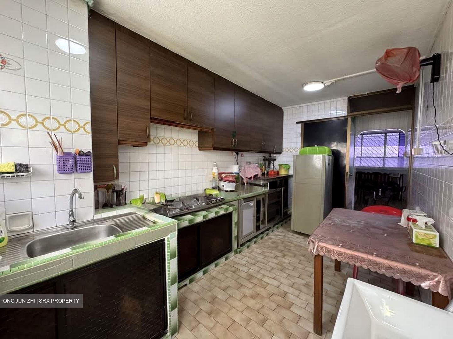 Blk 53 Teban Gardens Road (Jurong East), HDB 4 Rooms #600312091
